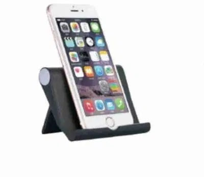 Cute Chair Mobile Phone Foldable Holder for All Mobiles